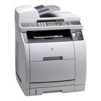 HP Color LaserJet 2840 Printer Toner Cartridges